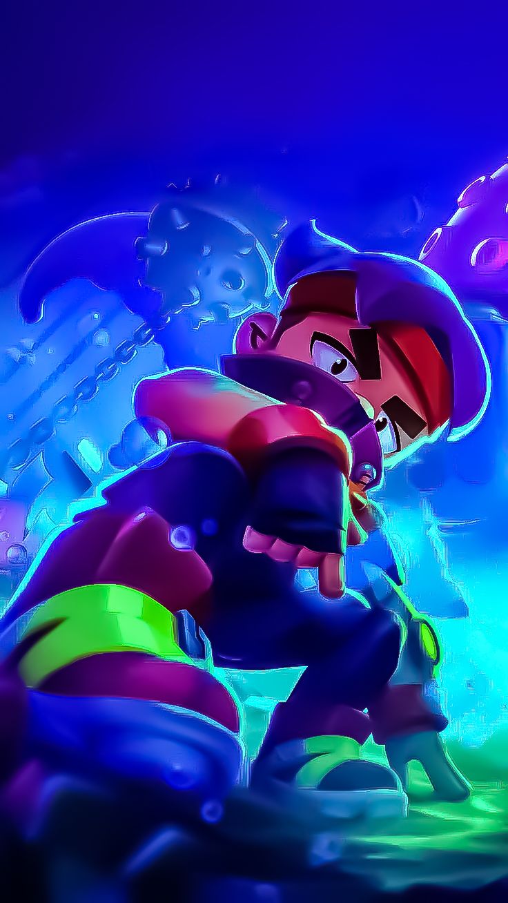 Brawl Stars Random
